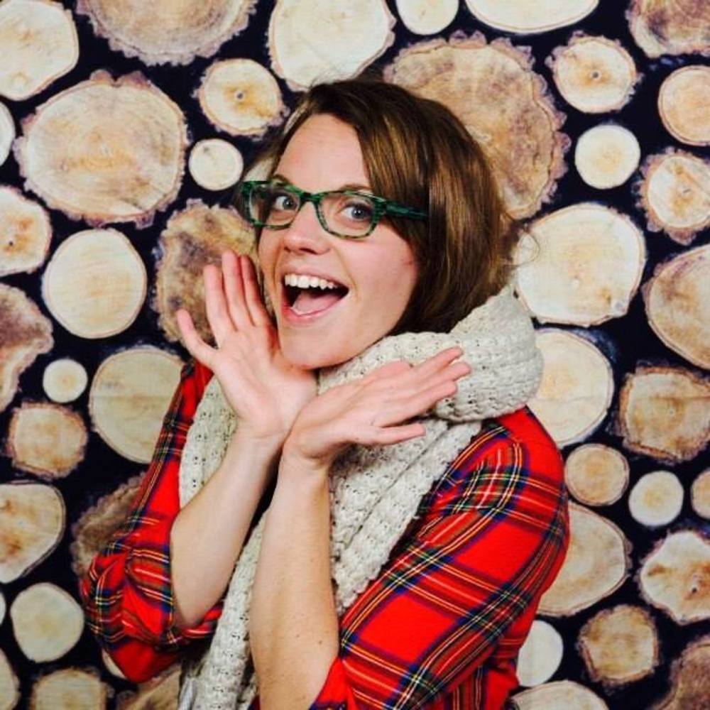 Meet your Posher, Katharine